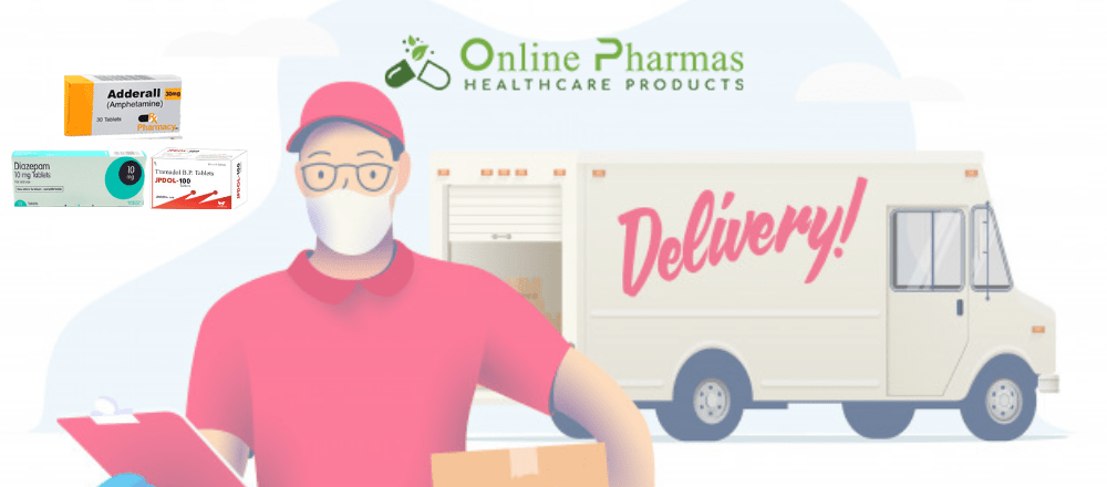 COVID-19 delivery service in USA