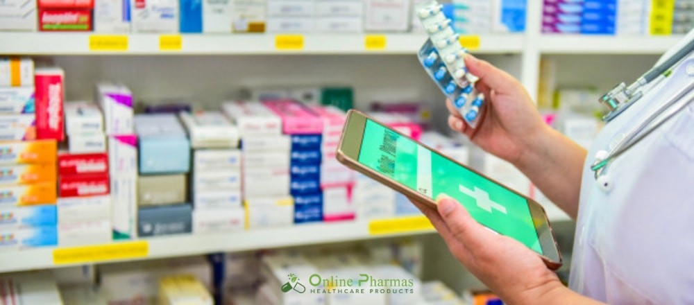 Genuine Online Pharmacy banner