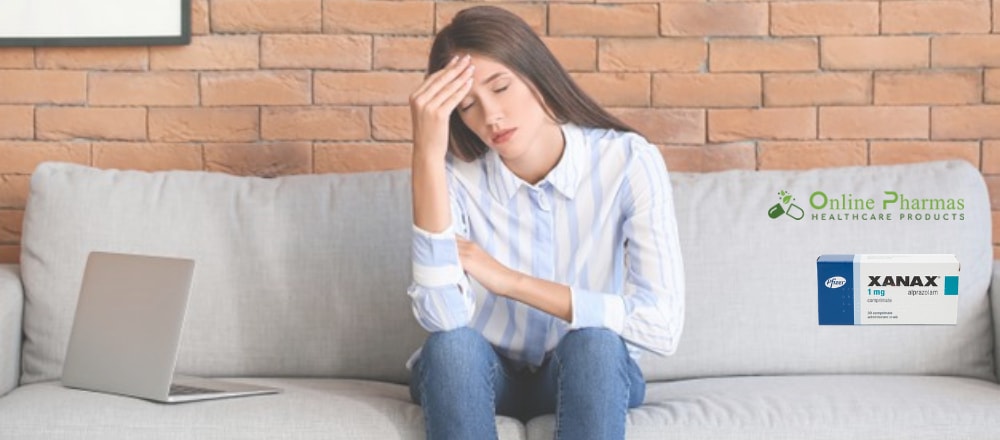 buy Xanax online