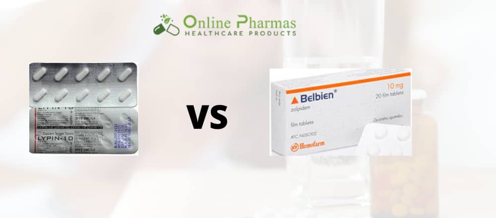 lypin -belbien tablets