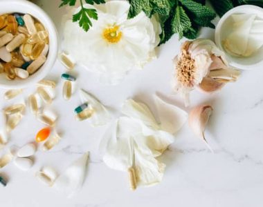 Herbal Sleeping Tablets