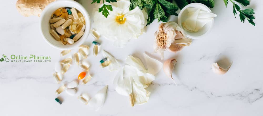 Herbal Sleeping Tablets