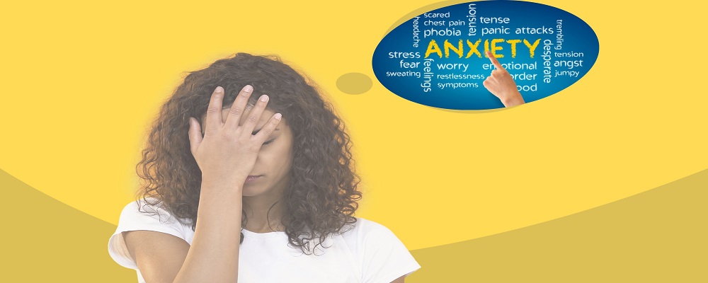 anxiety disorder