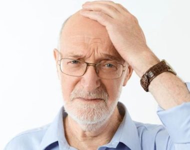 Alzheimer’s disease