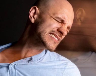 Bipolar disorder men