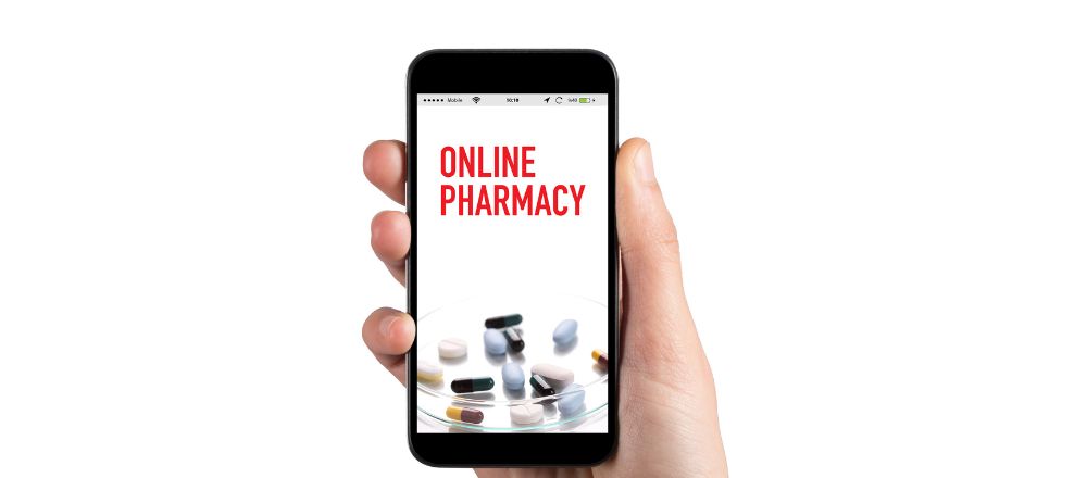 online pharmacy