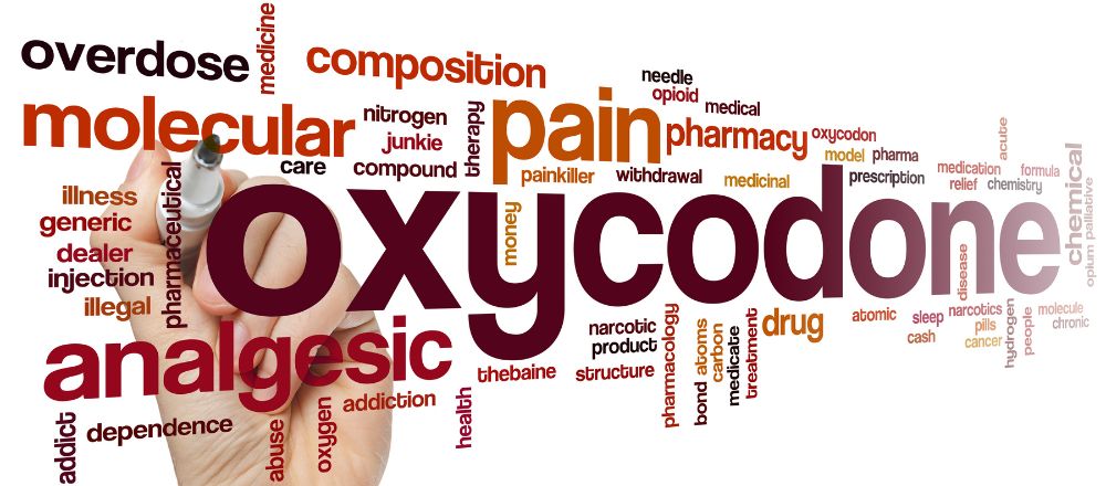Oxycodone Dosage