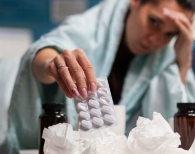 Pros and Cons of Taking Anxiety Medication