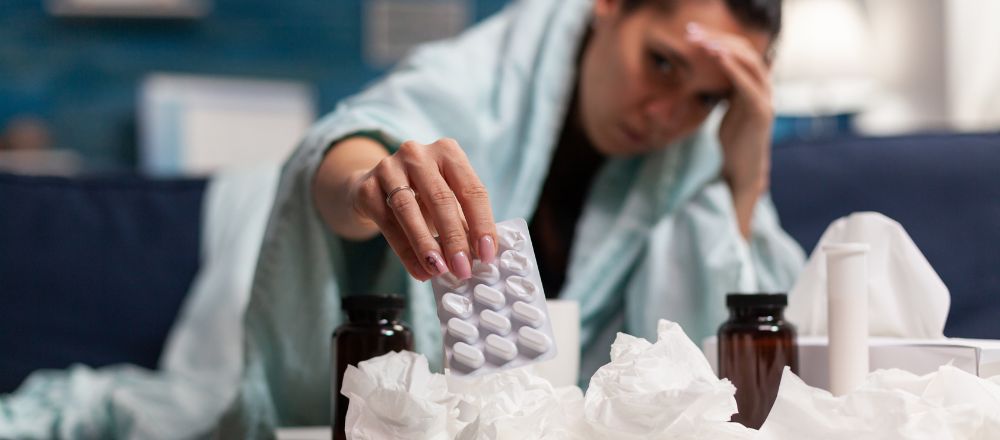 Pros and Cons of Taking Anxiety Medication