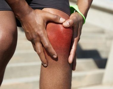 Inflammation treatment