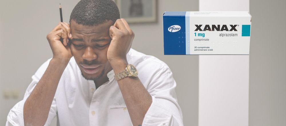 Xanax