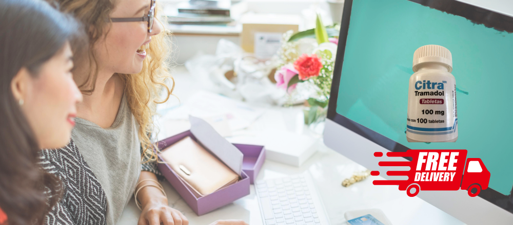 Next Day Delivery of Citra 100