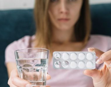 common pain reliever safe during pregnancy