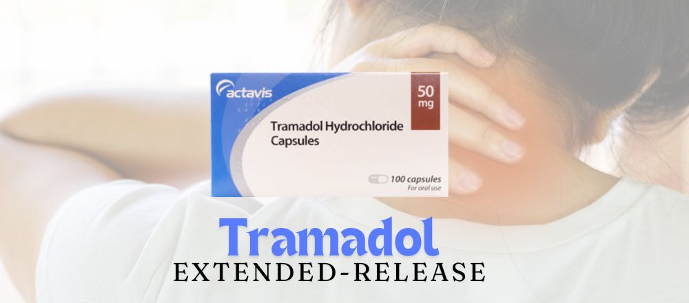 Tramadol Extended Release