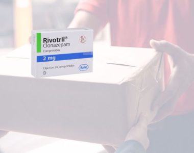 Next day delivery of Clonazepam in USA