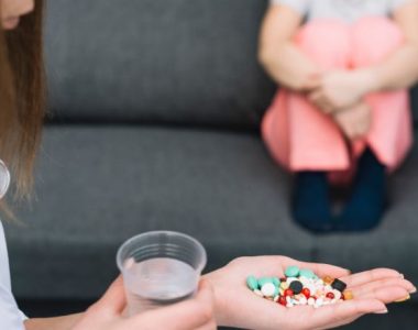 ADHD Medication and anxiety