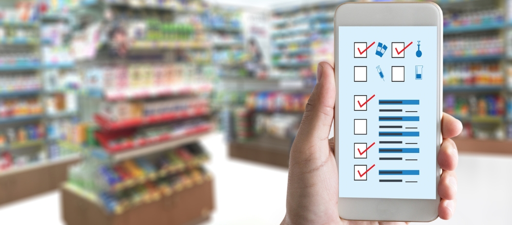 online pharmacy delivery